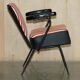 Chaises salon américain années 1950