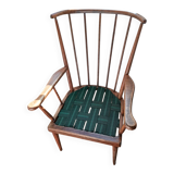 Baumann armchair