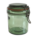 Dur For old jar glass