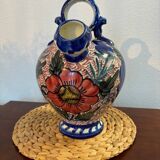 Gargoulette en terre cuite