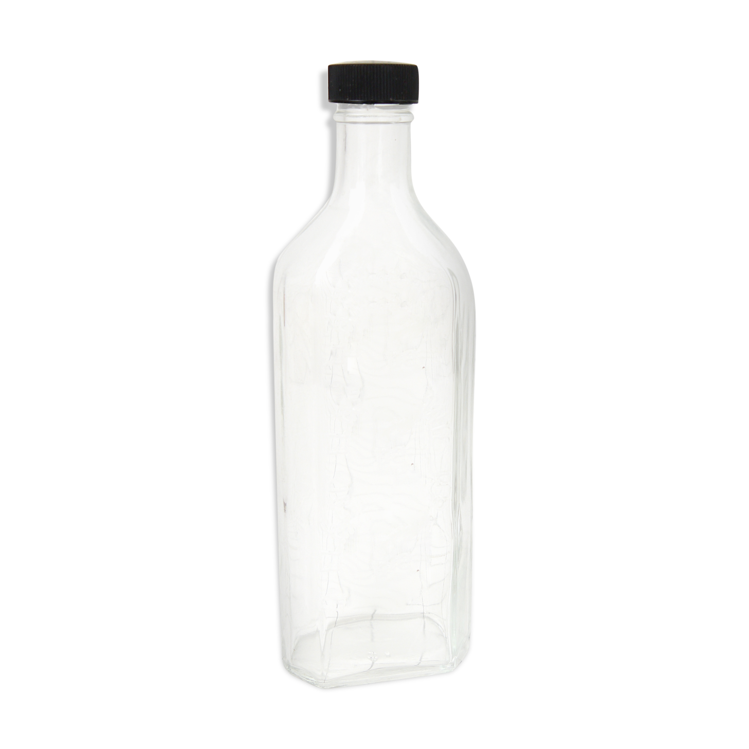 Elixir Health Pharmacy Bottle