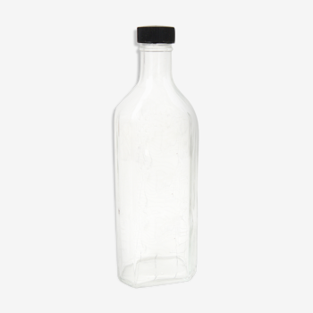 Elixir Health Pharmacy Bottle