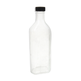 Bouteille de pharmacie Elixir de Santé