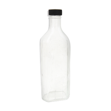 Bouteille de pharmacie Elixir de Santé