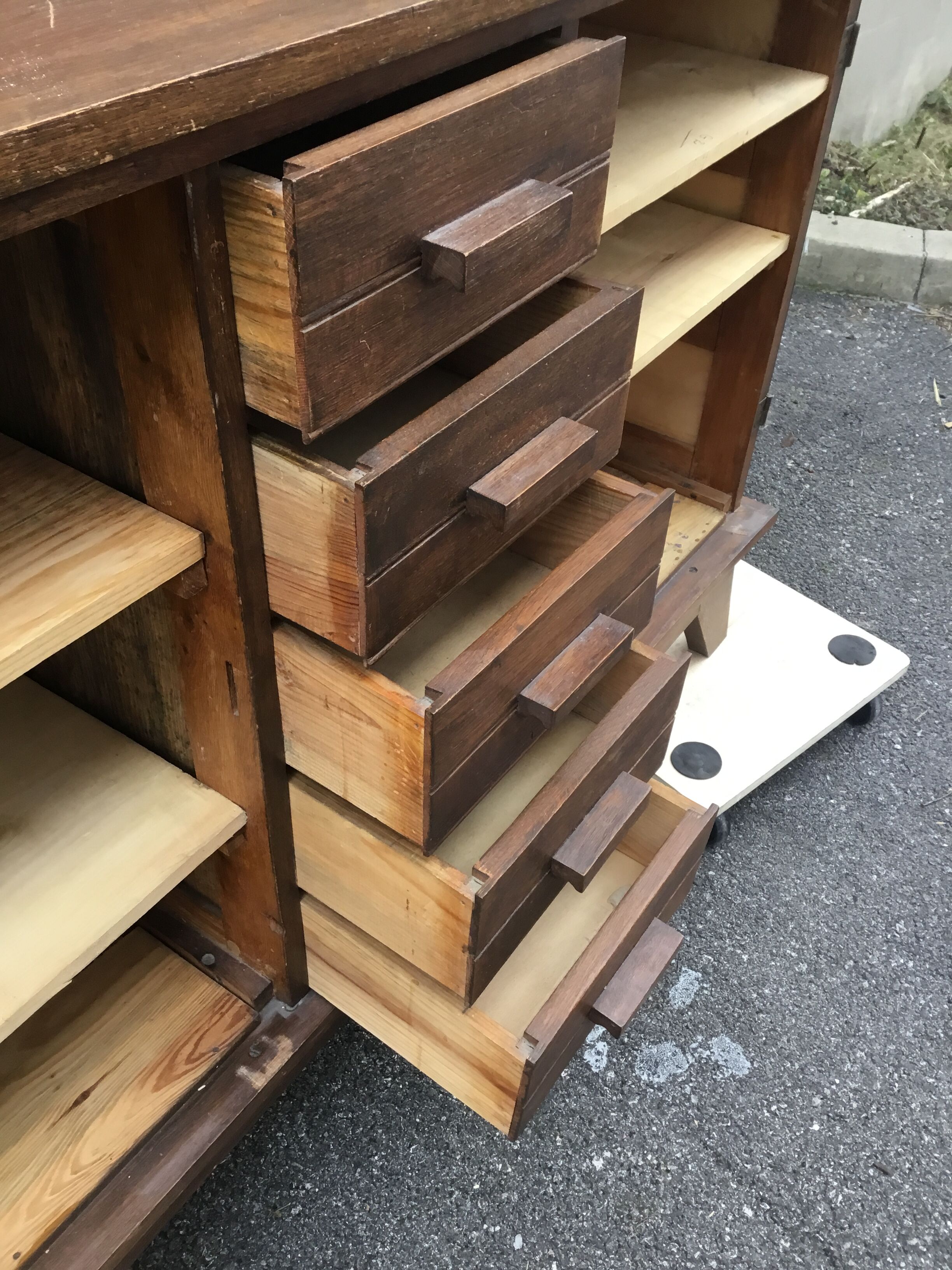 Buffet René Gabriel