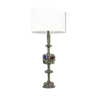 Table lamp F. Trameau