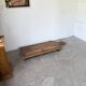 Coffee table, Afghan prayer table, 19th century