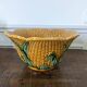 Corn salad bowl in slip