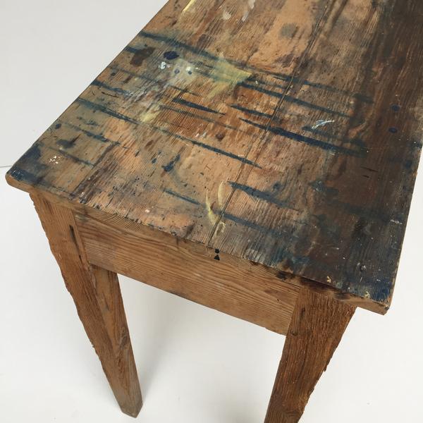 Table Vintage Shabby