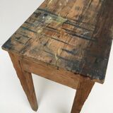 Table Vintage Shabby