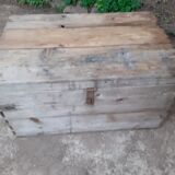 Vintage box