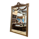 Large Louis XVI mirror