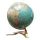 Globe terrestre Colombus