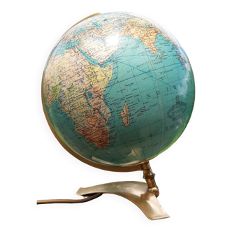 Globe terrestre Colombus