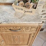 Buffet parisien art déco