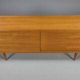 Vintage Model No. 20 Sideboard by Niels O. Møller for JL Møllers, 1960s