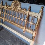 Majorcan headboard from the early 20th century