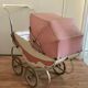 Old pram