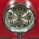 Original rhythm alarm clock - Made In Japan - Tulip foot