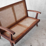 Bench, type reconstruction, 50