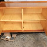 Lemon tree alley, 1950s