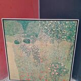 Gustve Klimt print