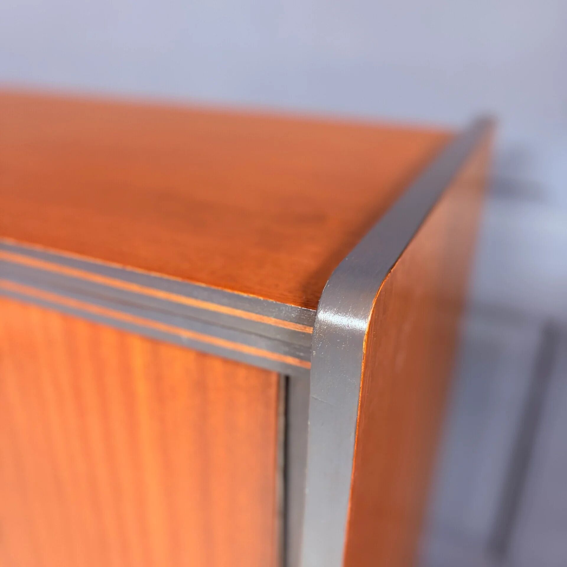 Mid-century sideboard, Bröcker, German