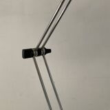 Vintage articulated lamp from the 80s