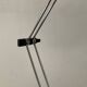 Vintage articulated lamp from the 80s