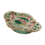 Ancien ramequin chinois d'époque XVIII ème