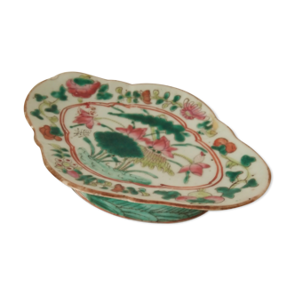 Former Chinese ramekin from the 18th century