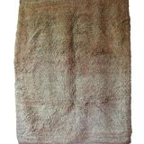 Moroccan carpet - 217 x 280 cm