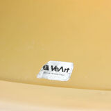 Vintage murano veart ceiling lamp