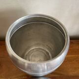 Pear ice bucket