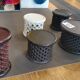 Tabouret bamileke