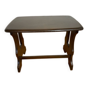 Table basse d’appoint - ercol