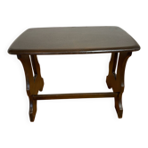 Table basse d’appoint Ercol en orme
