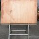 Architect drawing table