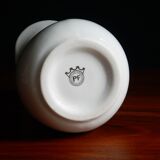 Roberto Tortoli vase from the 80s