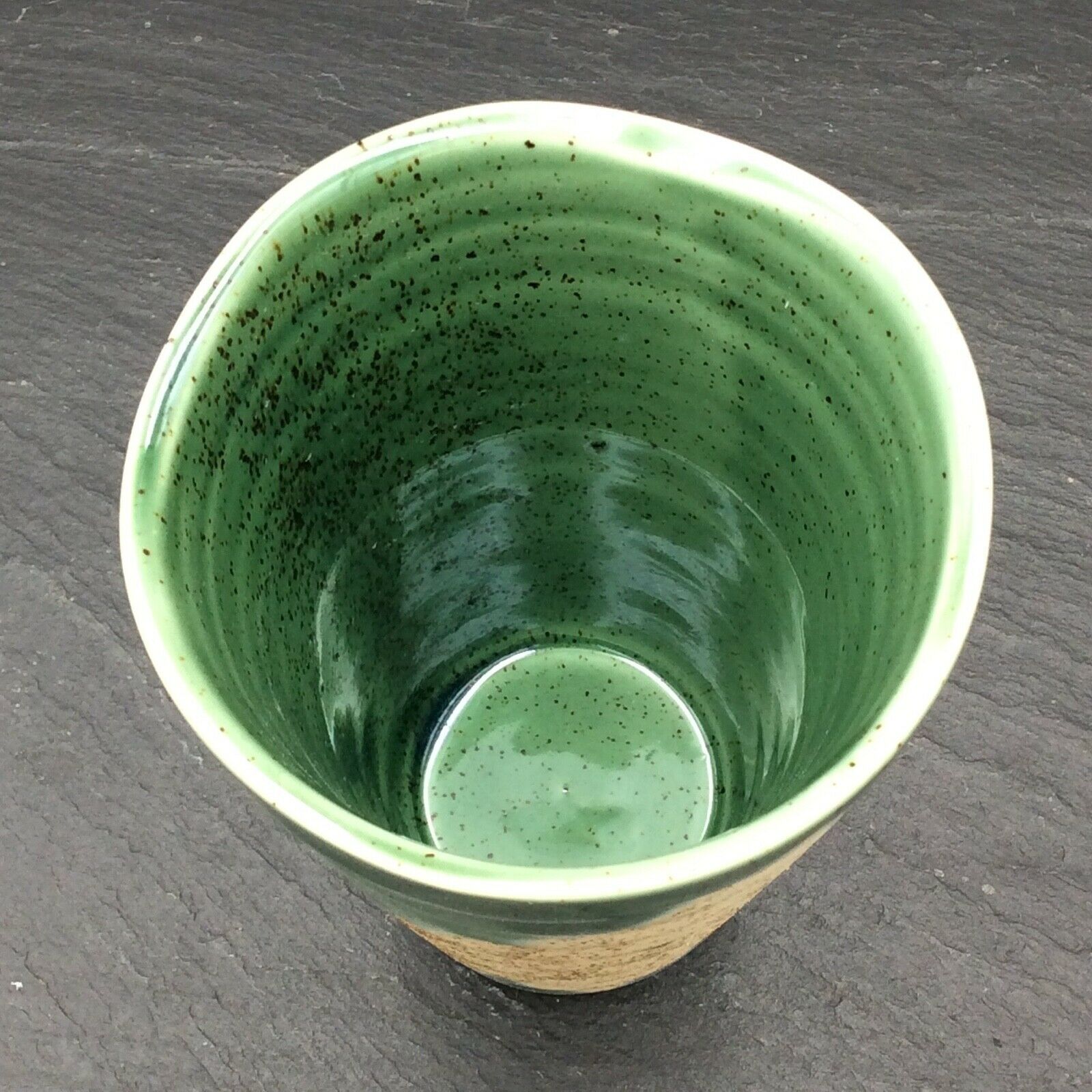 Ceramic Tea Cup China Japan Vintage Cup