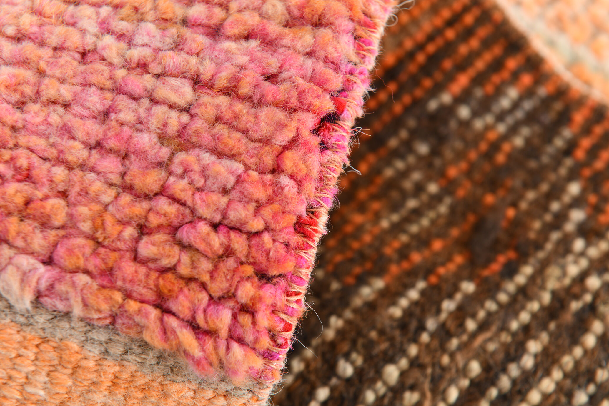 3x10 vintage runner rug, 89x312cm