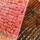 Tapis persan, 89x312Cm