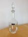 Carafe en cristal pour eau ou liqueur