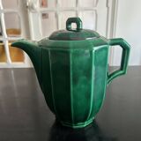 Saint Clement Blanche Letale tea set