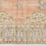 Tapis persan surdimensionné 7x10, 218x309Cm