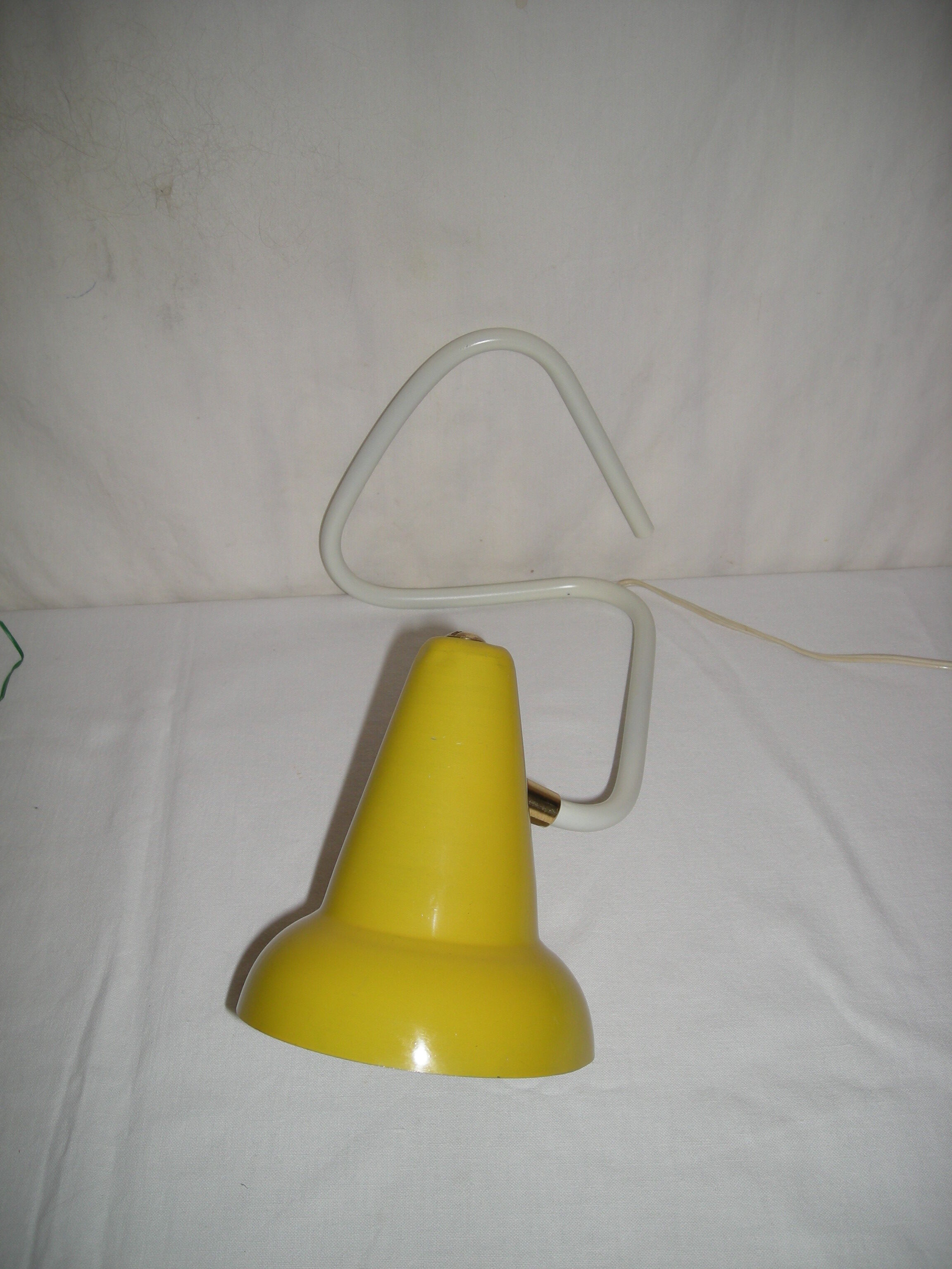 Table lamp from the 50s