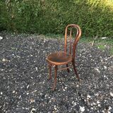 Bistro chair