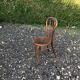 Bistro chair