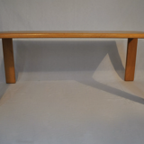 Table low Esko Pajamies for Akso, Finland 1960