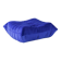Blue navy Togo pouf by Michel Ducaroy for Ligne Roset